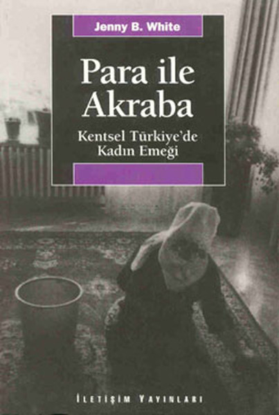 Para İle Akraba kitabı