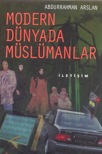 Modern Dünyada Müslümanlar kitabı