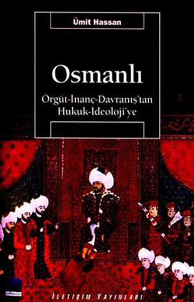 Osmanlı kitabı