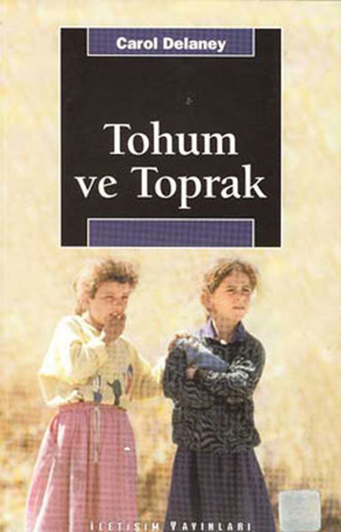 Tohum Ve Toprak kitabı