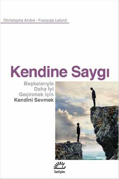 Kendine Saygı kitabı