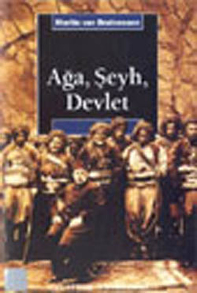 Ağa, Şeyh, Devlet kitabı