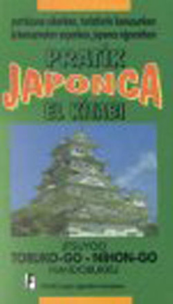 Pratik Japonca El Kitabı kitabı