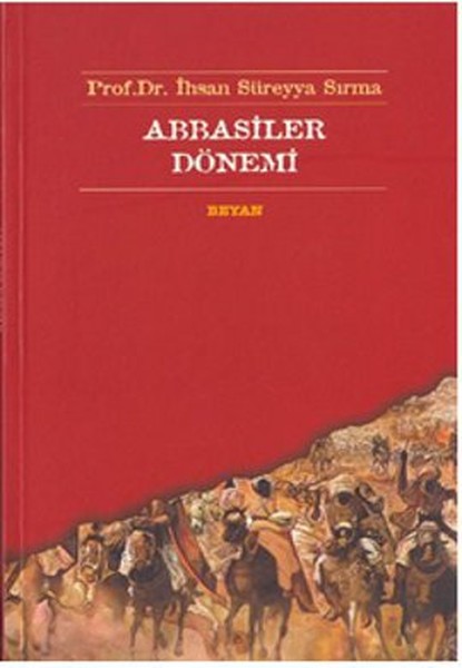 Abbasiler Dönemi kitabı