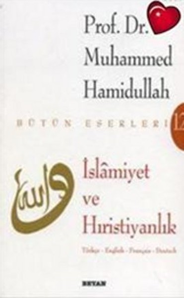 İslamiyet Ve Hıristiyanlık kitabı