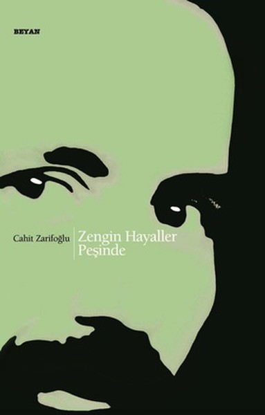 Zengin Hayaller Peşinde kitabı