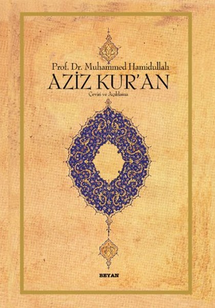 Aziz Kuran - Çeviri Ve Açıklama - Küçük kitabı