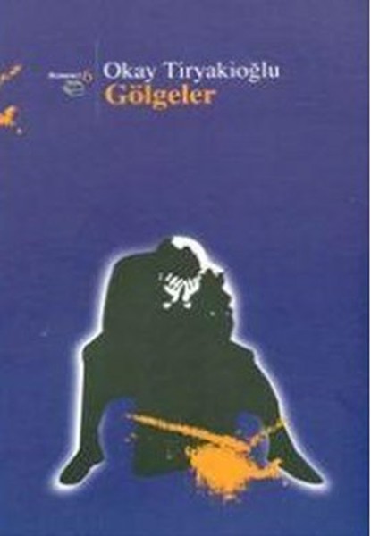 Gölgeler kitabı