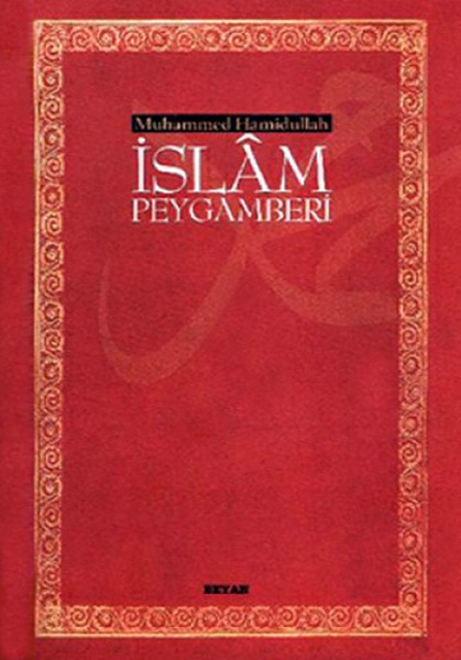 İslam Peygamberi kitabı