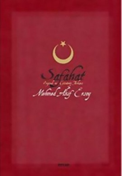 Safahat - Cep Boy kitabı