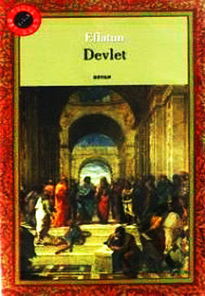 Devlet kitabı