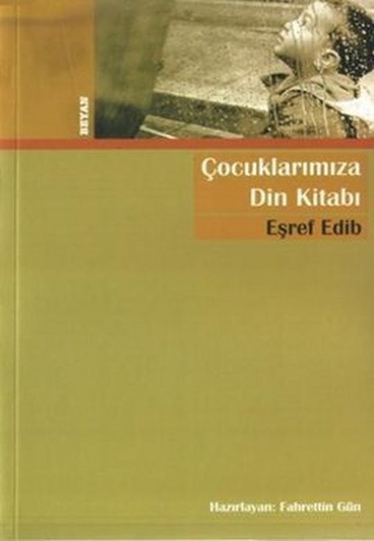 Çocuklarımıza Din Kitabı kitabı