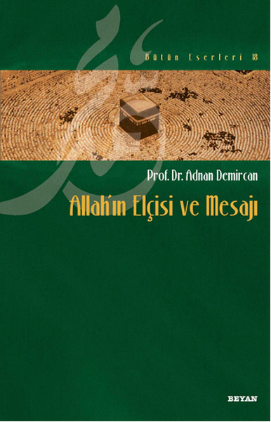 Allah'ın Elçisi Ve Mesajı kitabı