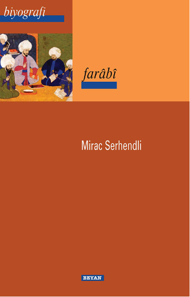 Farabi kitabı