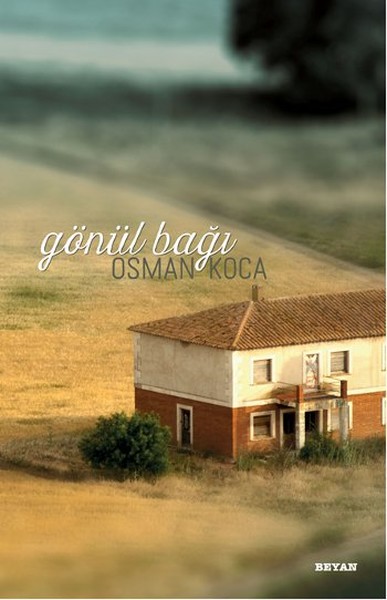 Gönül Bağı kitabı