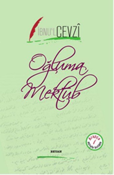 Oğluma Mektub kitabı