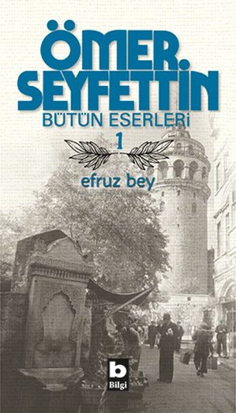 Efruz Bey kitabı