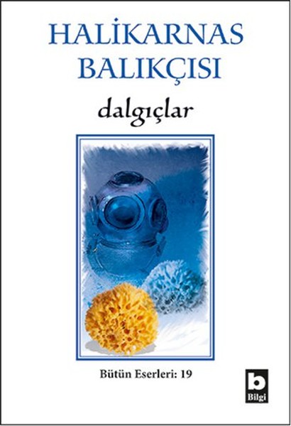 Dalgıçlar kitabı