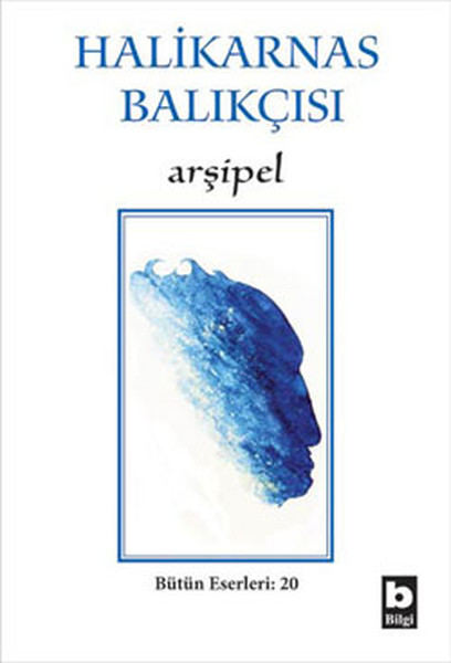 Arşipel kitabı