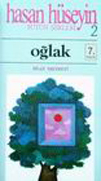 Oğlak kitabı