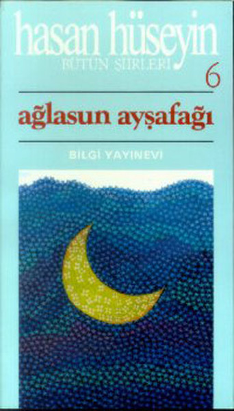 Ağlasun Ayşafağı kitabı