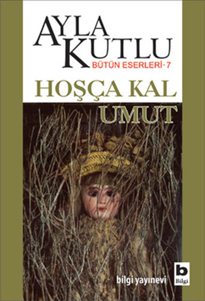 Hoşça Kal Umut kitabı