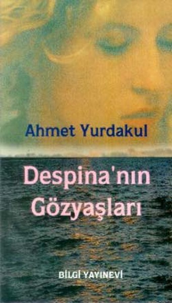 Despina'nın Gözyaşları kitabı