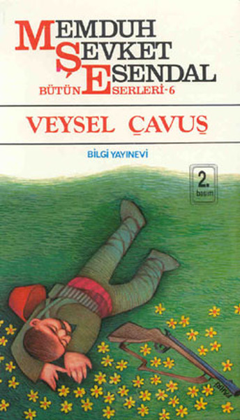 Veysel Çavuş - Bütün Eserleri 6 kitabı