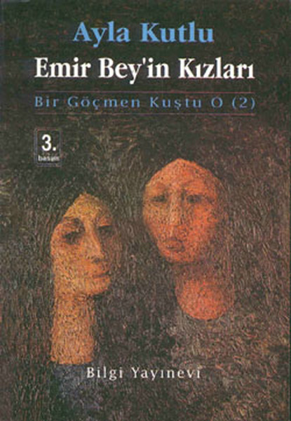 Emir Bey'in Kızları kitabı