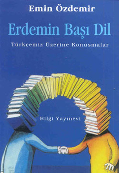 Erdemin Başı Dil kitabı