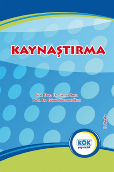 Kaynaştırma kitabı