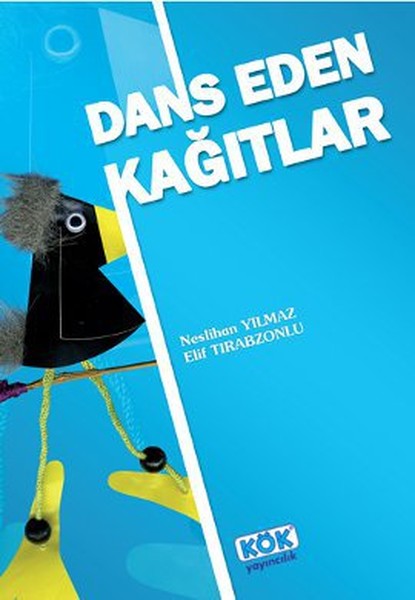 Dans Eden Kağıtlar kitabı