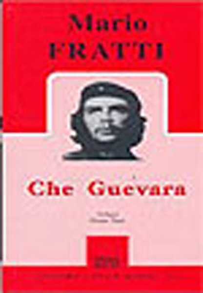 Che Guevara kitabı