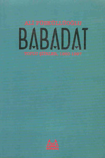 Babadat kitabı