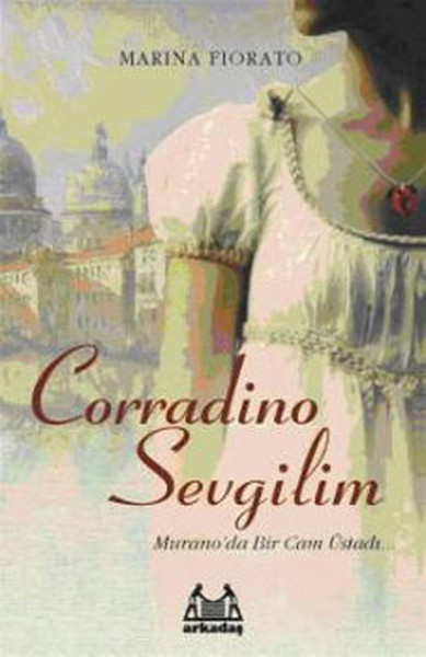 Corradino Sevgilim kitabı