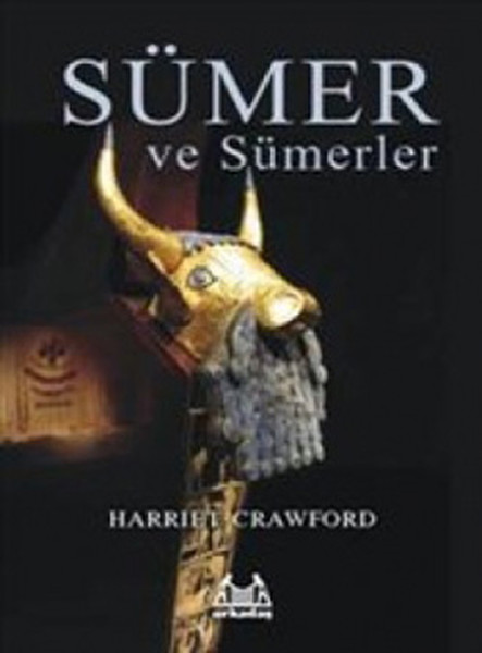 Sümer Ve Sümerler kitabı