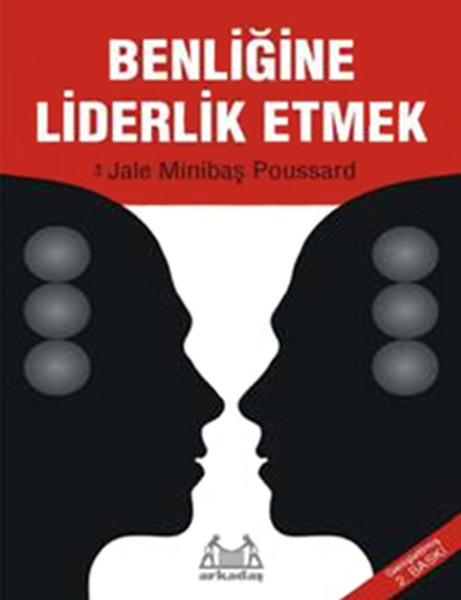 Benliğe Liderlik Etmek (Cd Hediyeli)  kitabı