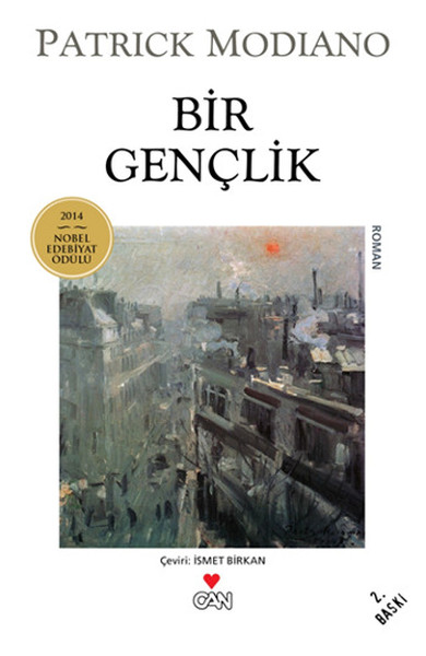 Bir Gençlik kitabı