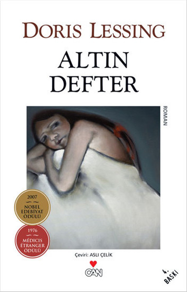 Altın Defter kitabı