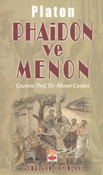 Phaidon Ve Menon