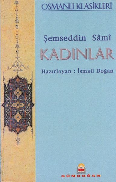 Kadınlar kitabı