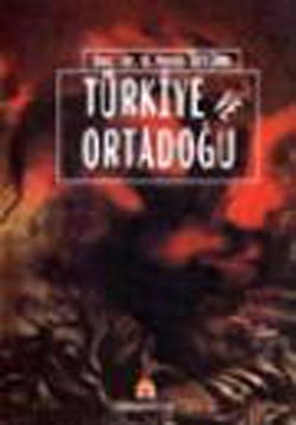 Türkiye Ve Ortadoğu kitabı