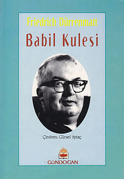 Babil Kulesi kitabı