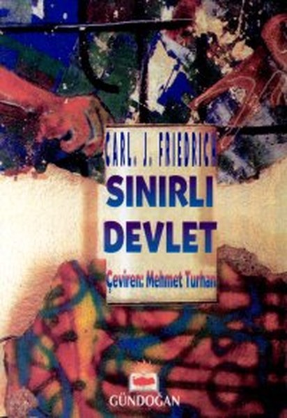 Sınırlı Devlet kitabı