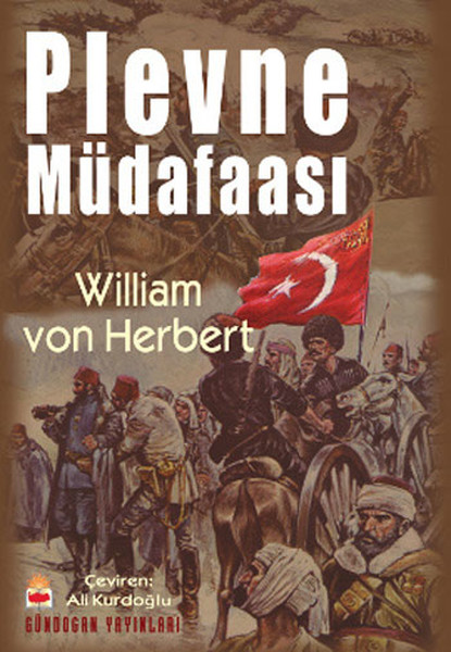 Plevne Müdafaası kitabı