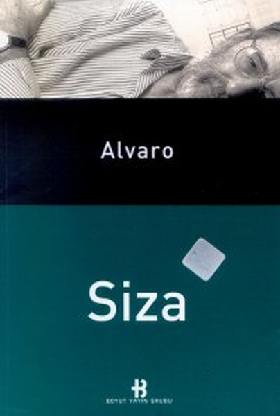 Alvaro Sizaçağdaş Dünya Mimarları Dizisi kitabı
