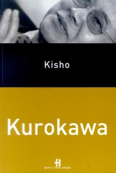 Kisho Kurokawa kitabı