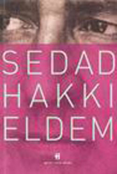 Sedad Hakkı Eldem kitabı