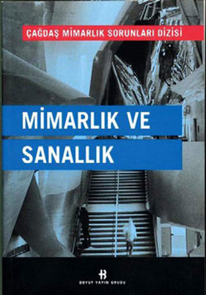 Mimarlık Ve Sanallık kitabı