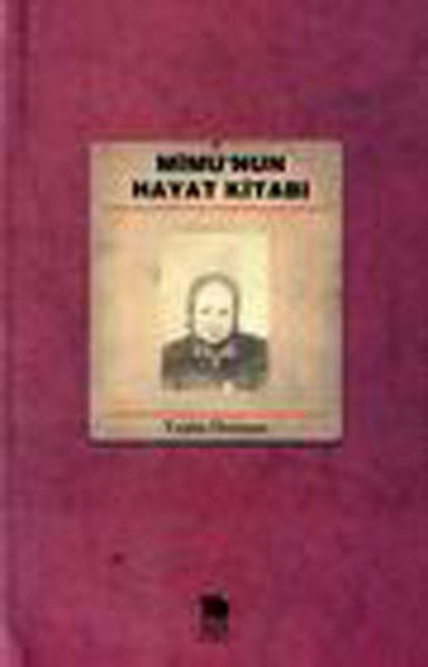 Mimu'nun Hayat Kitabı kitabı